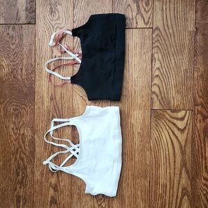 Abercrombie Kids Bras - Size 9-10